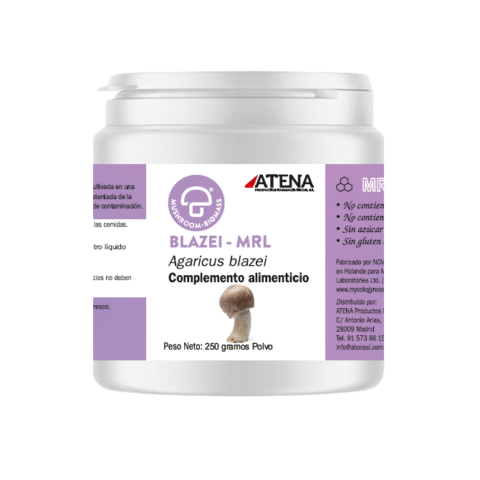 Blazei-MRL 250g