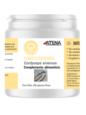 Cordyceps-MRL 250g