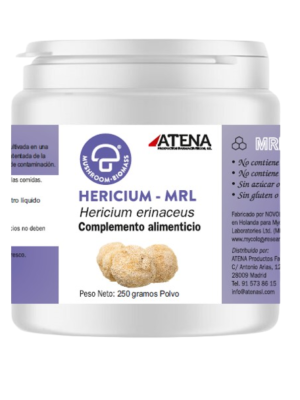 Hericium-MRL 250g