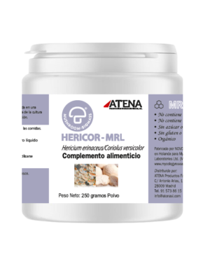 Hericor-MRL 250g
