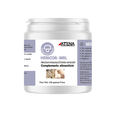 Hericor-MRL 250g
