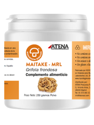 Maitake-MRL 250g