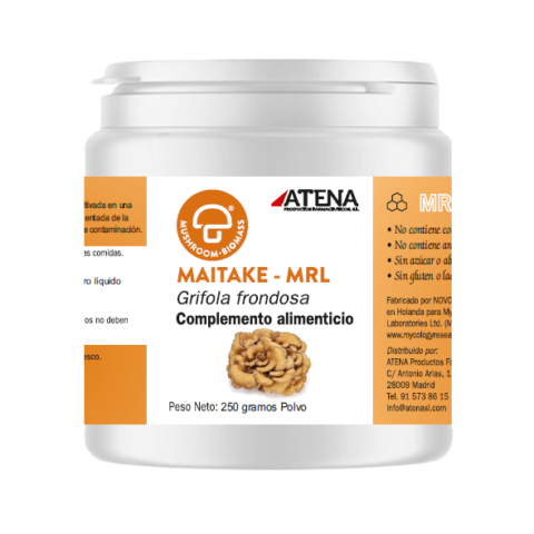 Maitake-MRL 250g