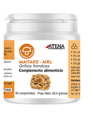Maitake-MRL 90 Comprimidos