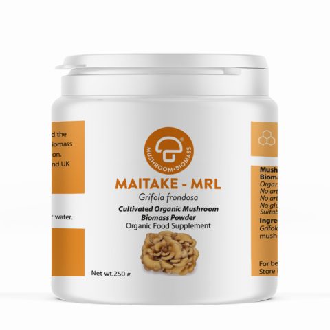 Maitake-MRL 250g