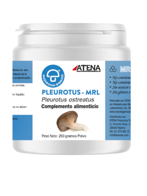Pleurotus-MRL 250g