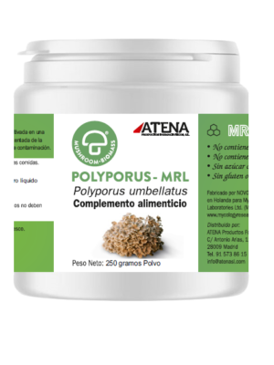 Polyporus-MRL 250g