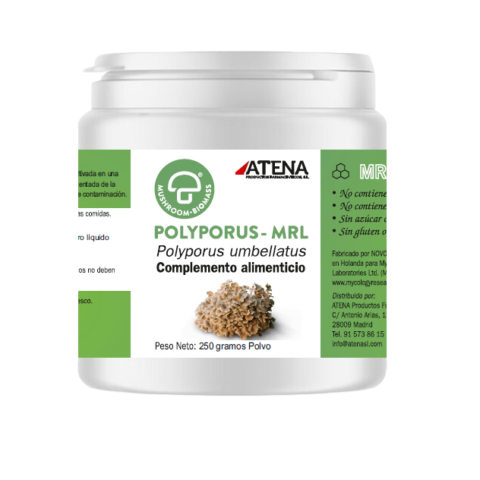 Polyporus-MRL 250g