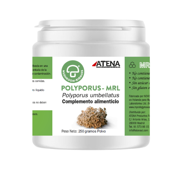 Polyporus-MRL 250g