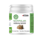 Polyporus-MRL 90 Comprimidos