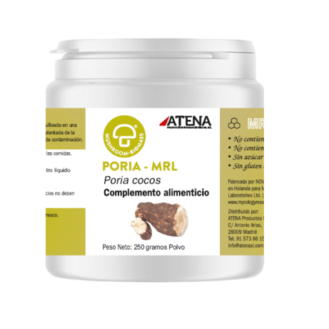 Poria-MRL 250g