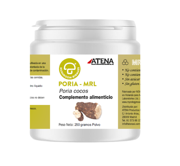 Poria-MRL 250g