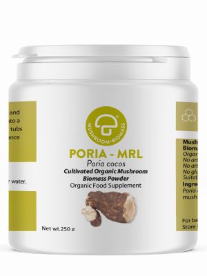 Poria-MRL 250g