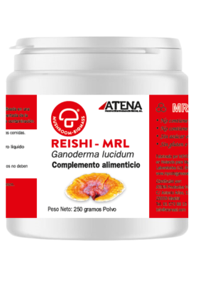 Reishi-MRL 250g