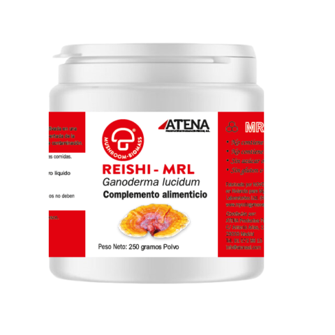 Reishi-MRL 250g