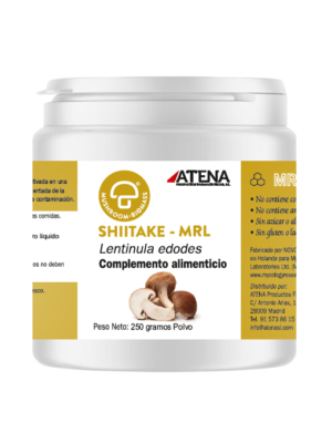 Shiitake-MRL 250g