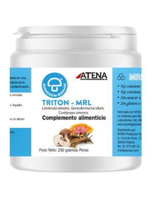 Triton-MRL 250g