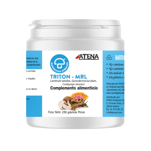 Triton-MRL 250g