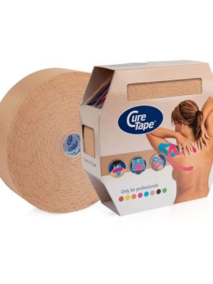 CureTape® (5cm x 31,5m)