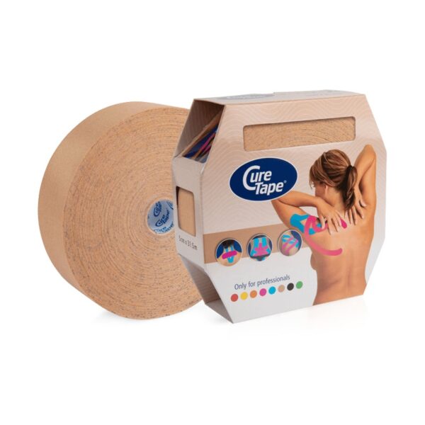CureTape® (5cm x 31,5m)